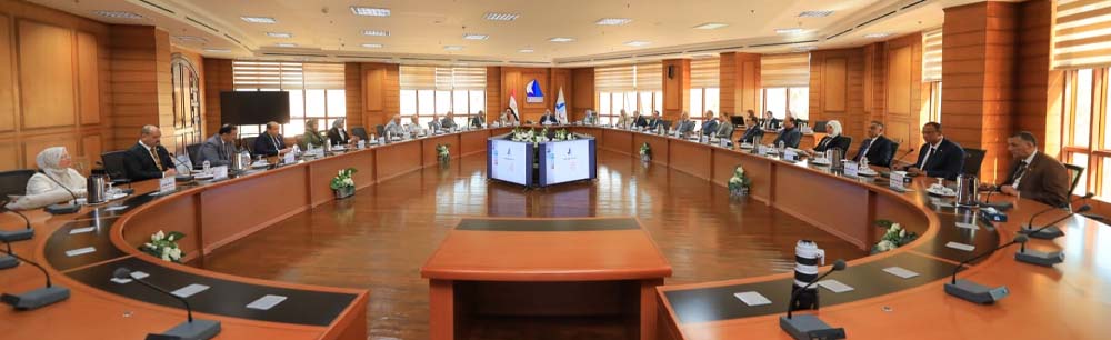  University Council during May 2026 Meeting