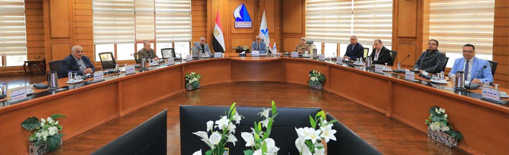  Board of Secretaries discusses Exam Preparations and Regularity of the Educational Process for the Academic Year 2025/2026