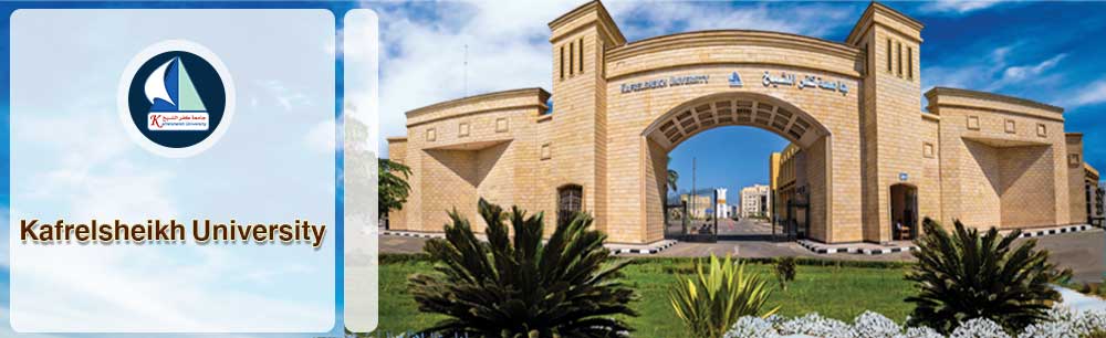 Kafrelsheikh University 