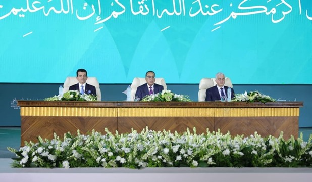 الجامعة تشارك في انطلاق فعاليات عام الإيسيسكو للشباب